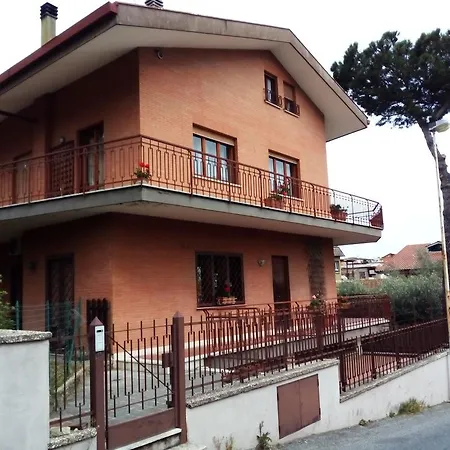 La Casa Di Ro