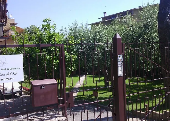 La Casa Di Ro Roma
