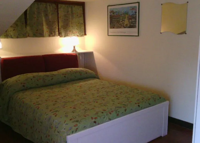 La Casa Di Ro *