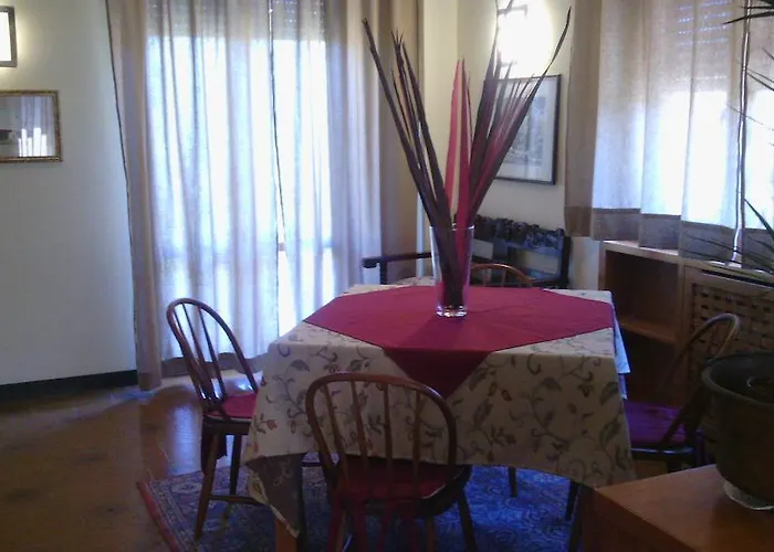 La Casa Di Ro