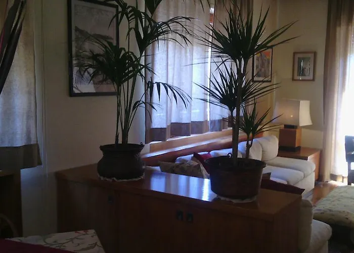 La Casa Di Ro Bed and breakfast *