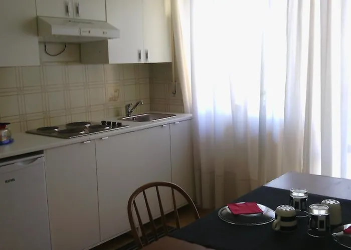 La Casa Di Ro Bed and breakfast