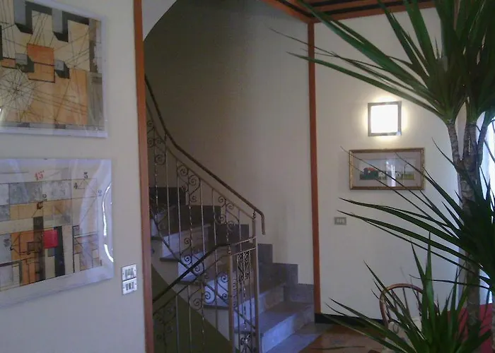 Bed and breakfast La Casa Di Ro