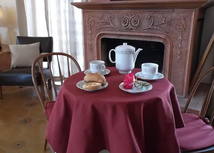 La Casa Di Ro Bed and breakfast Roma