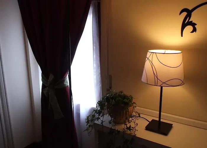 La Casa Di Ro Bed and breakfast