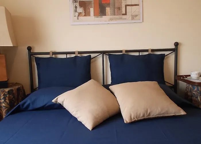 Bed and breakfast La Casa Di Ro *