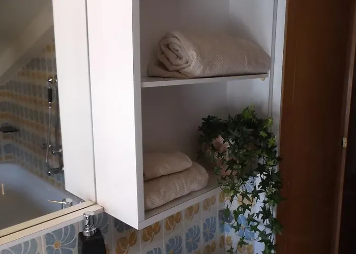 La Casa Di Ro Bed and breakfast *