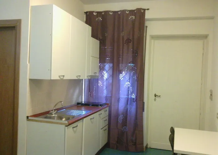 Bed and breakfast La Casa Di Ro