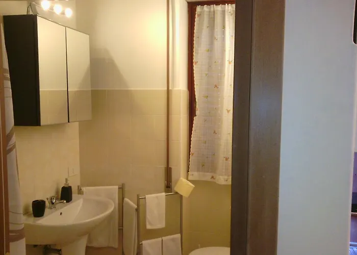 La Casa Di Ro *