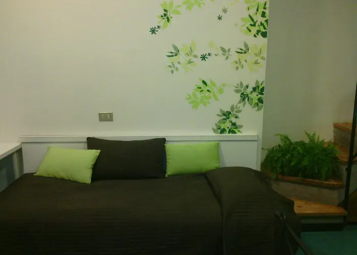 La Casa Di Ro Bed and breakfast Roma