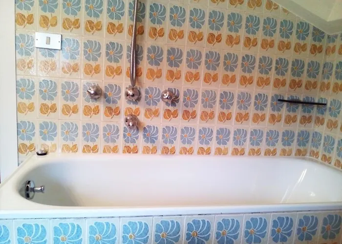 La Casa Di Ro Bed and breakfast