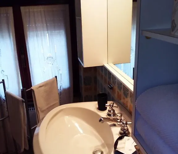 Bed and breakfast La Casa Di Ro *