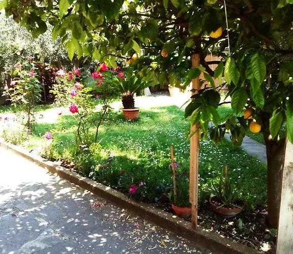 La Casa Di Ro *