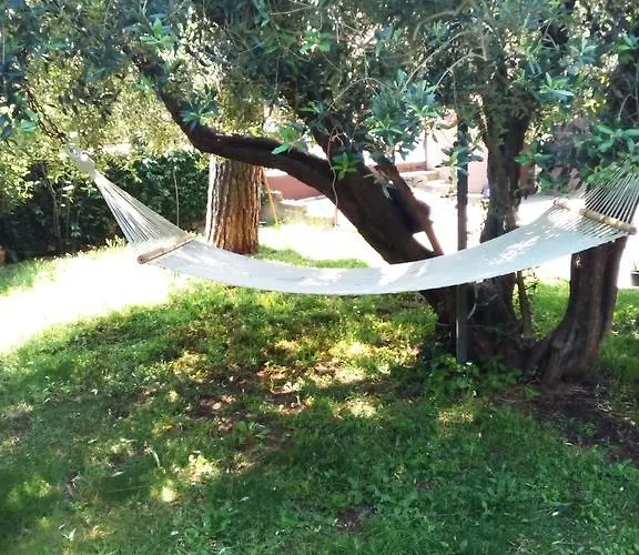 Bed and breakfast La Casa Di Ro