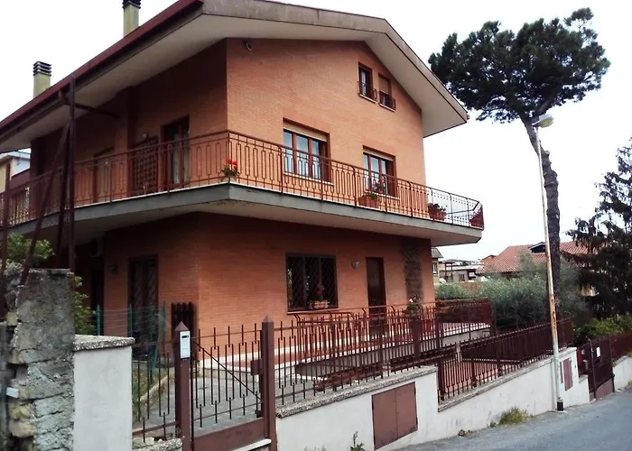 La Casa Di Ro * Roma